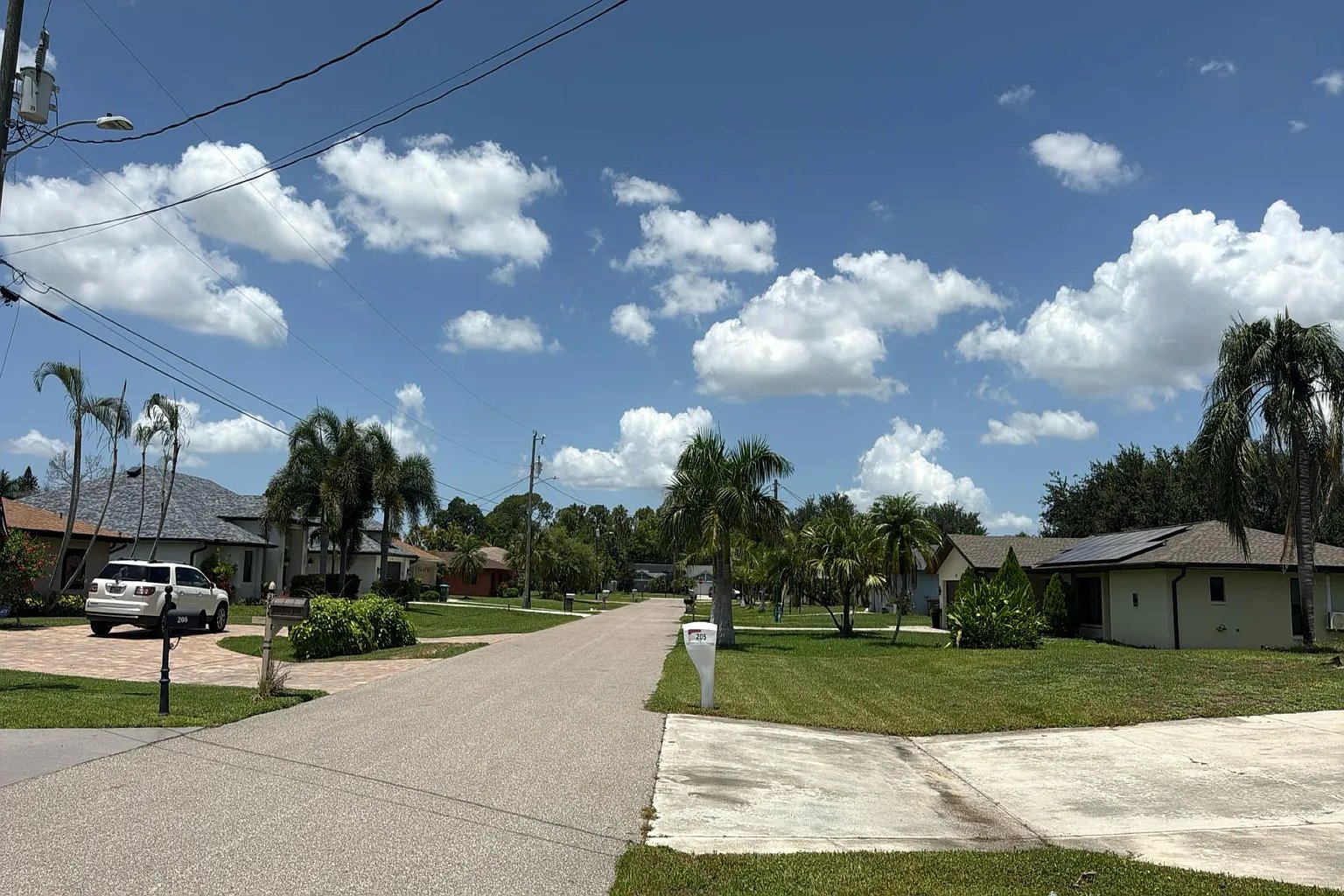 205 Southeast 9th Terrace,Cape Coral,FL,United States preview