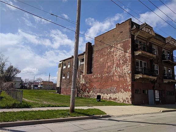 918 East 123rd Street,Cleveland,OH,United States preview