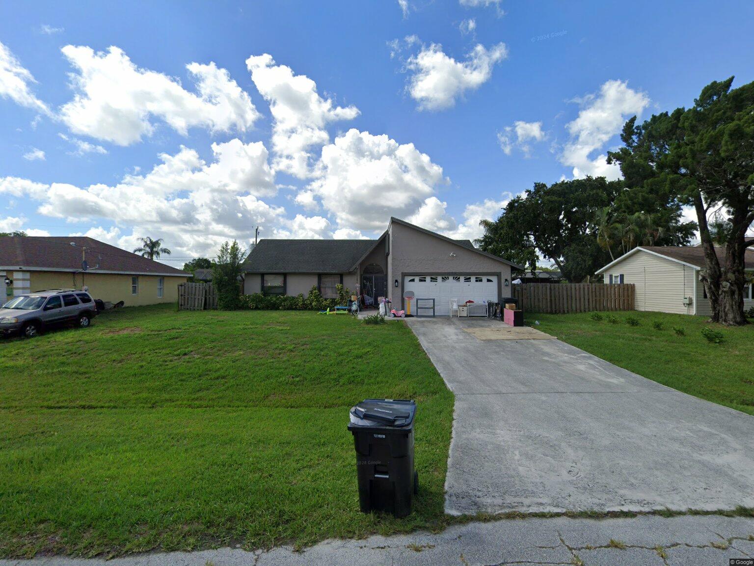 626 Southwest Sandbar Terrace,Port St. Lucie,FL,United States preview