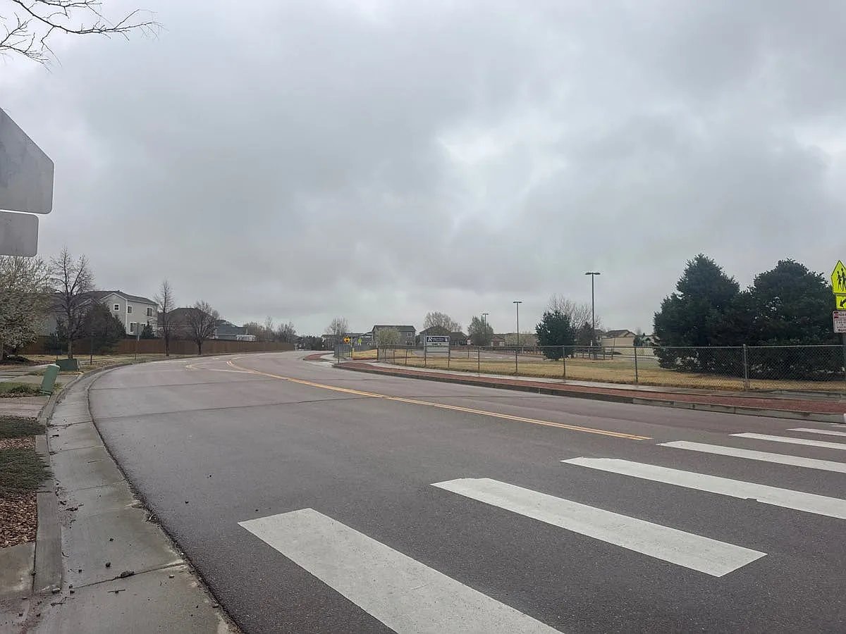 6572 Shimmering Creek Drive,Colorado Springs,CO,United States preview