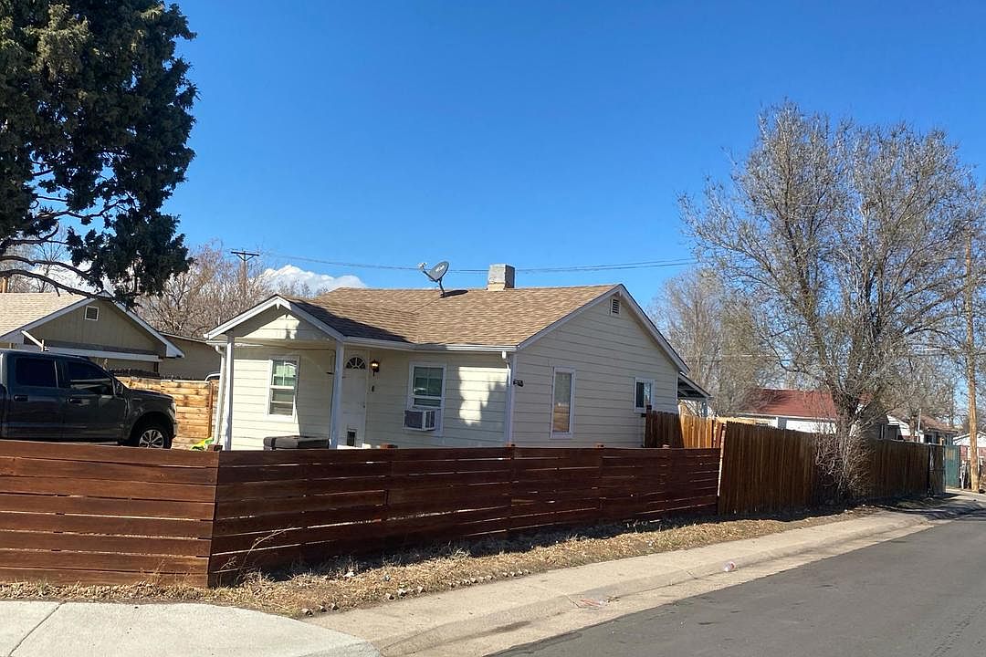 3155 West Walsh Place,Denver,CO,United States preview