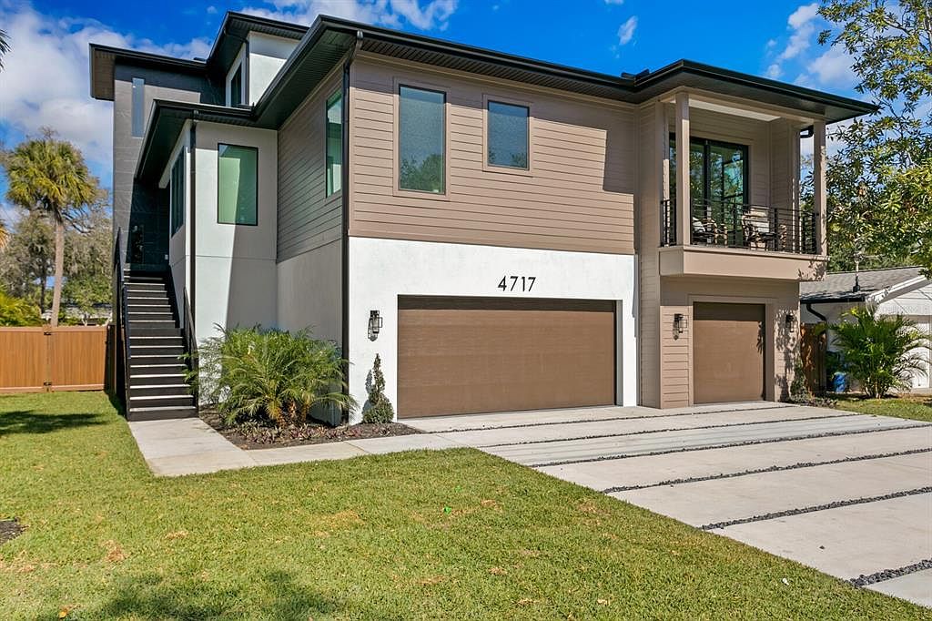 4717 West Estrella Street,Tampa,FL,United States preview