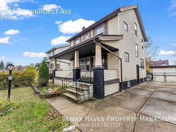 13306 Thornhurst Avenue,Garfield Heights,OH,United States preview
