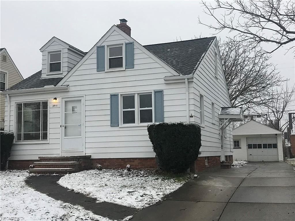 5911 Kenneth Avenue,Parma,OH,United States preview