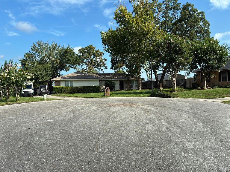 535 Gulfstream Circle North,Orange Park,FL,United States preview