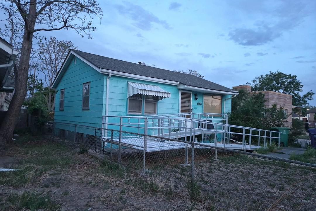 4956 Milwaukee Street,Denver,CO,United States preview