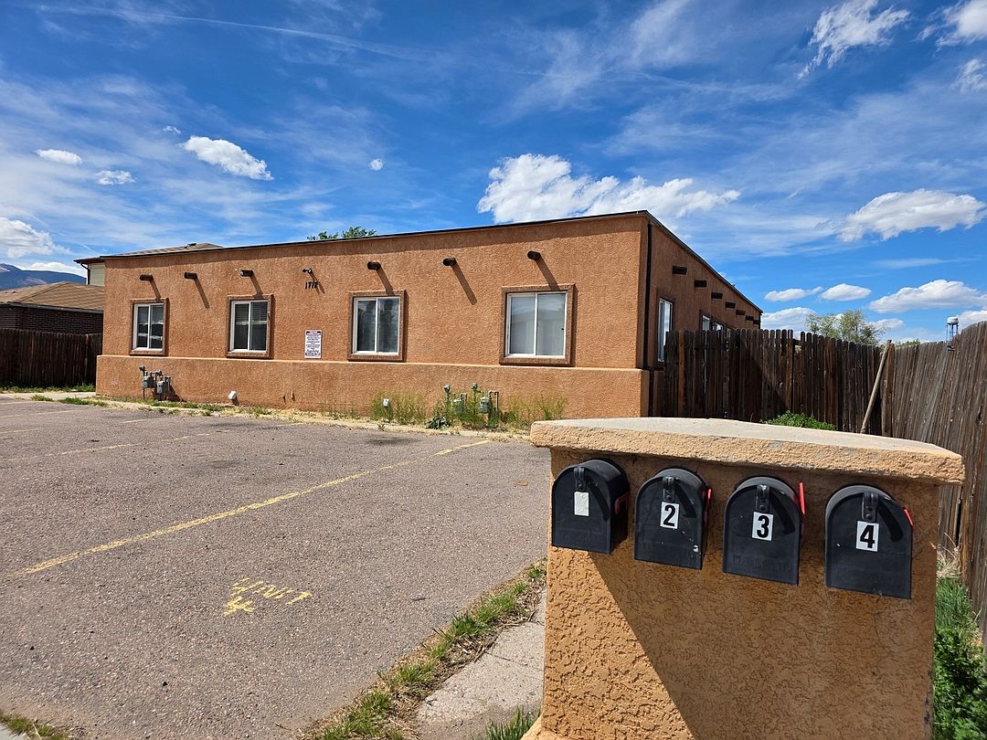 1712 Hampton South,Colorado Springs,CO,United States preview