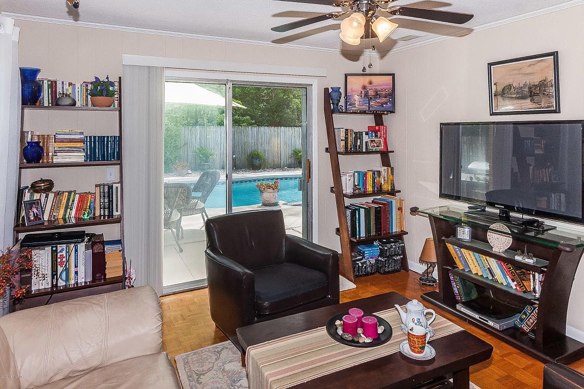 801 Montego Road East,Jacksonville,FL,United States preview