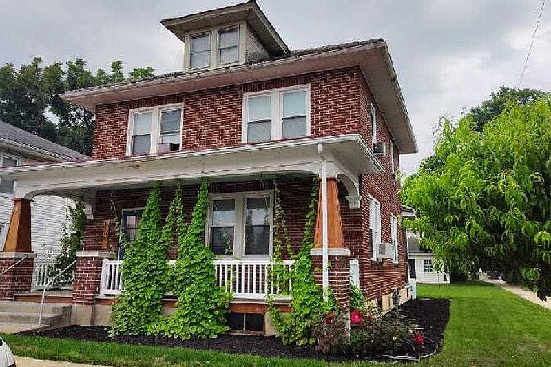 157 North Lincoln Street,Palmyra,PA,United States preview