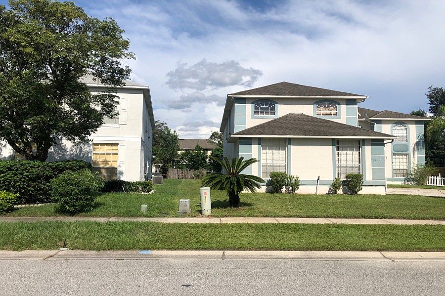 1273 Falconcrest Boulevard,Apopka,FL,United States preview