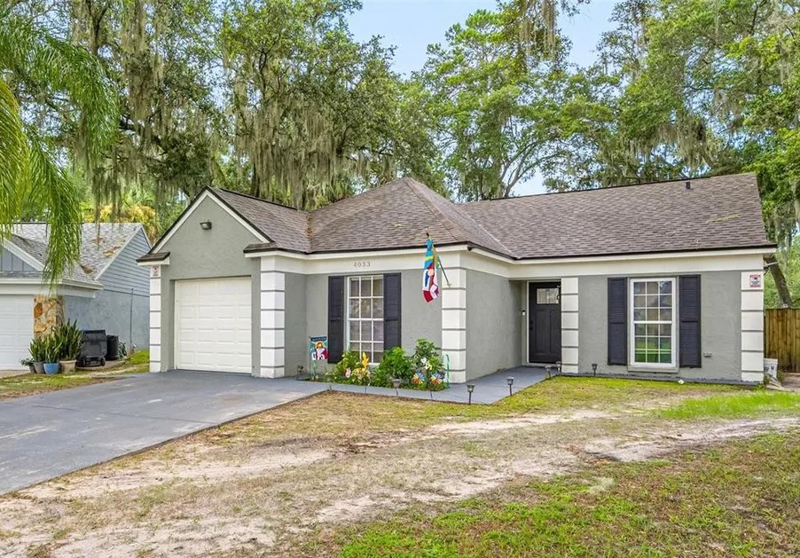 4033 Forecast Drive,Brandon,FL,United States preview