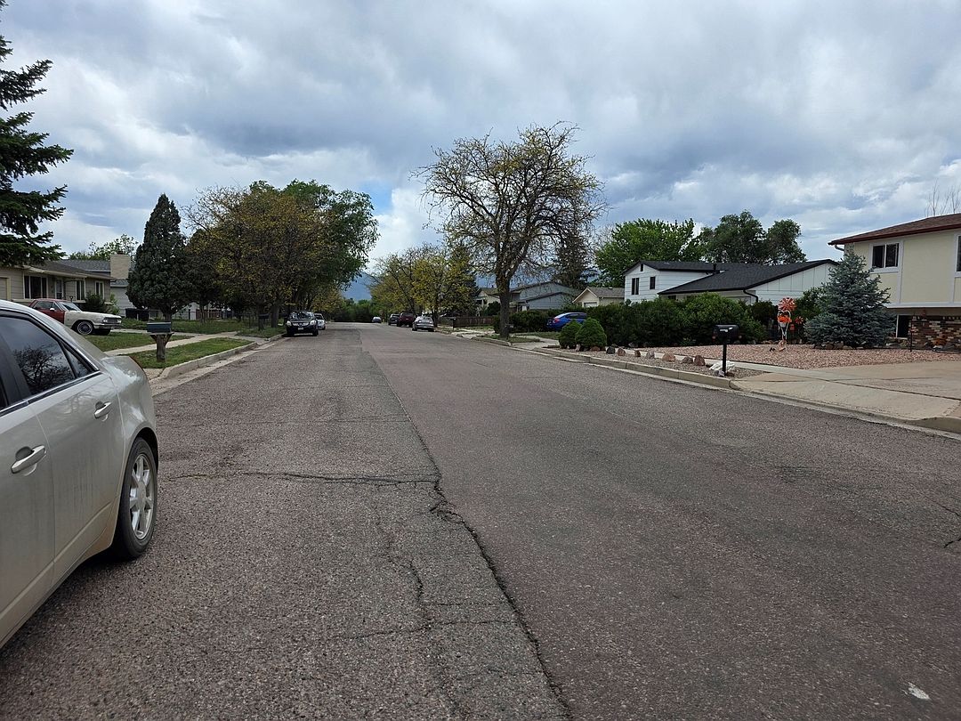 480 Calle Entrada,Fountain,CO,United States preview
