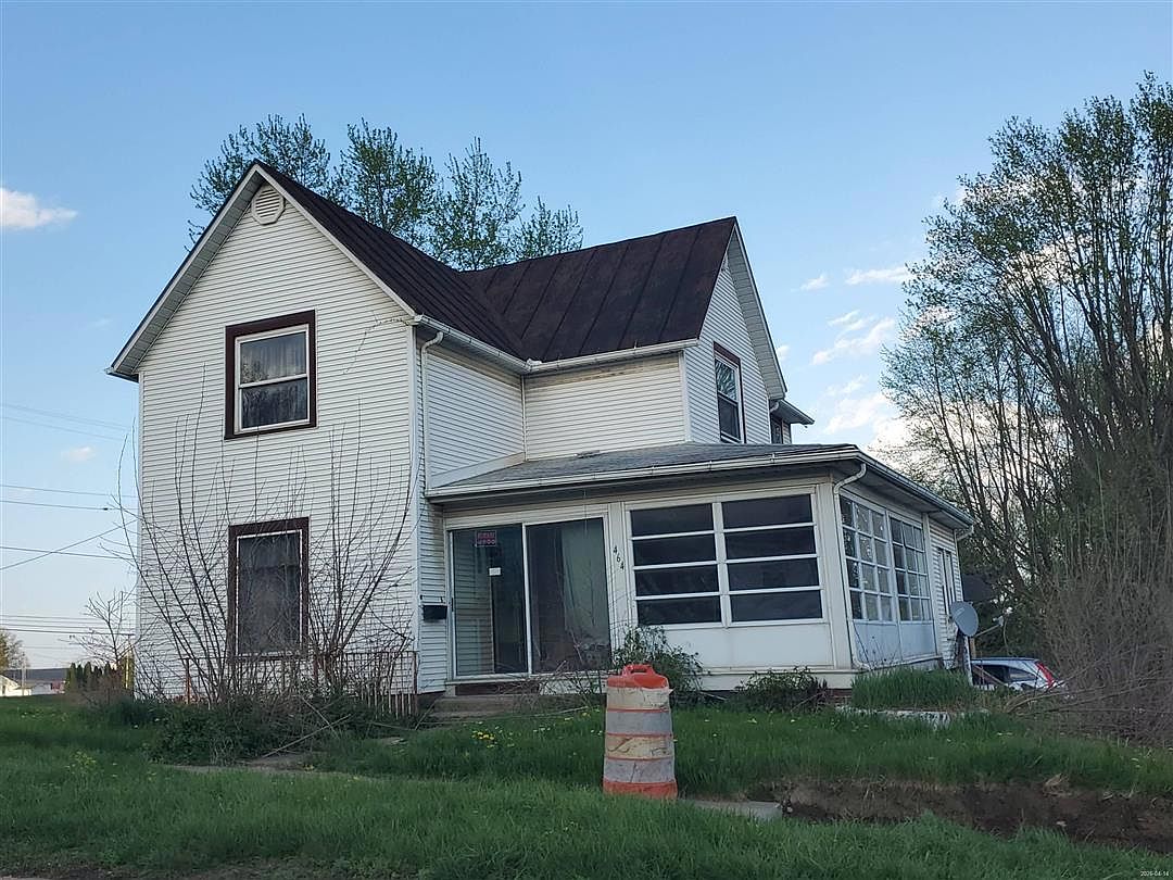 464 North Market Street,Shreve,OH,United States preview