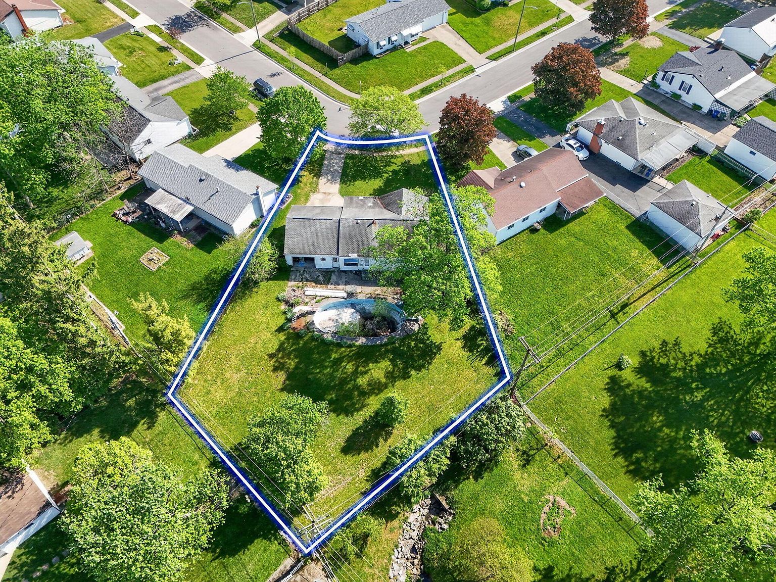 3937 Lexmont Road South,Columbus,OH,United States preview