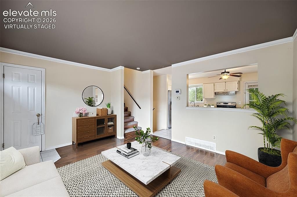 218 Kilmer Court,Colorado Springs,CO,United States preview