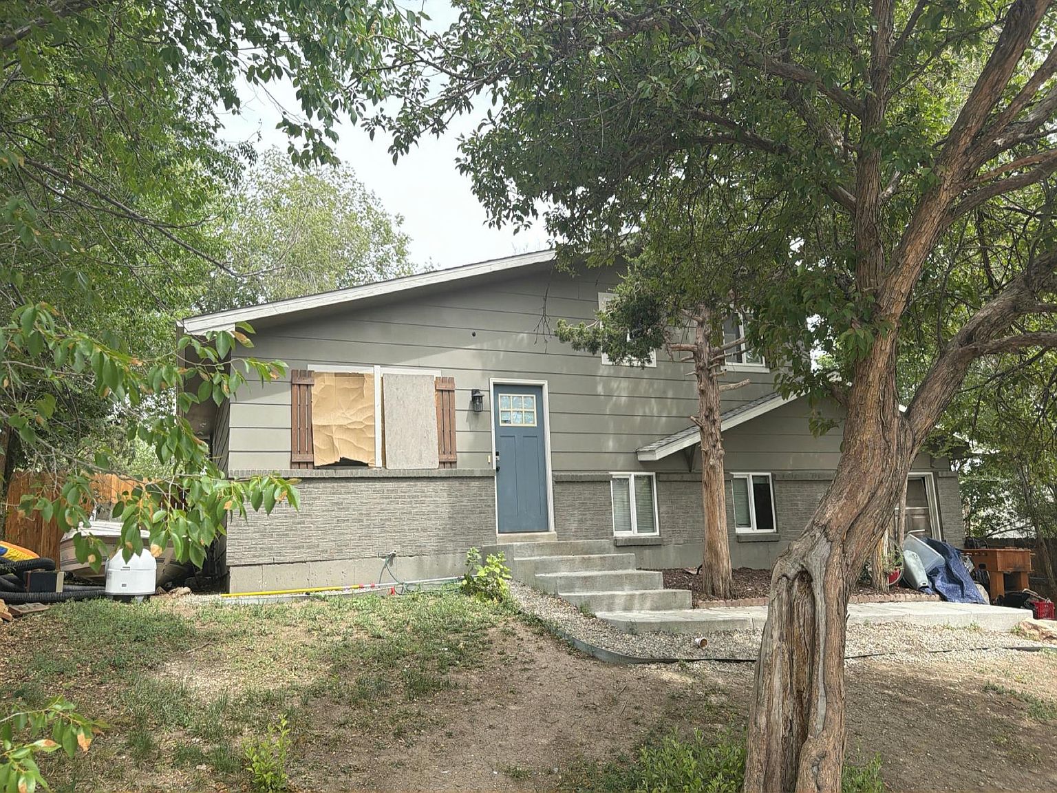 1642 Glacier Drive,Colorado Springs,CO,United States preview