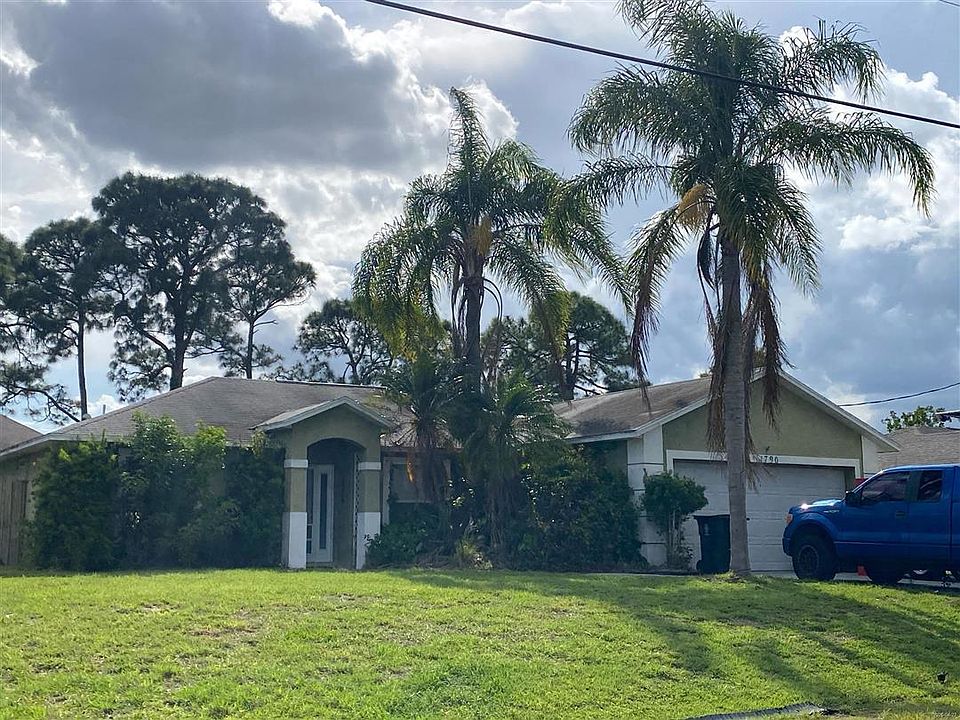 1790 Southwest Brisbane Street,Port St. Lucie,FL,United States preview