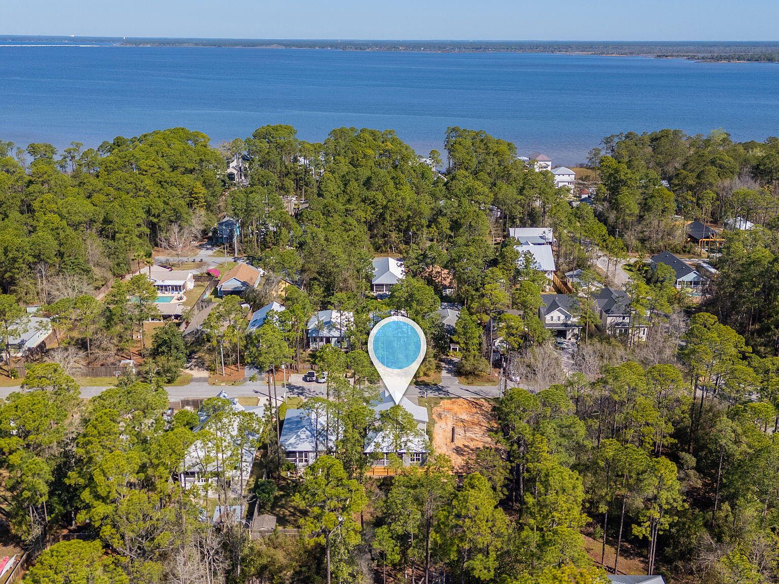 W GEORGIE ST,Santa Rosa Beach,FL,United States preview