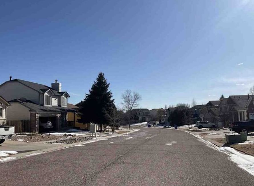 7941 Ferncliff Drive,Colorado Springs,CO,United States preview