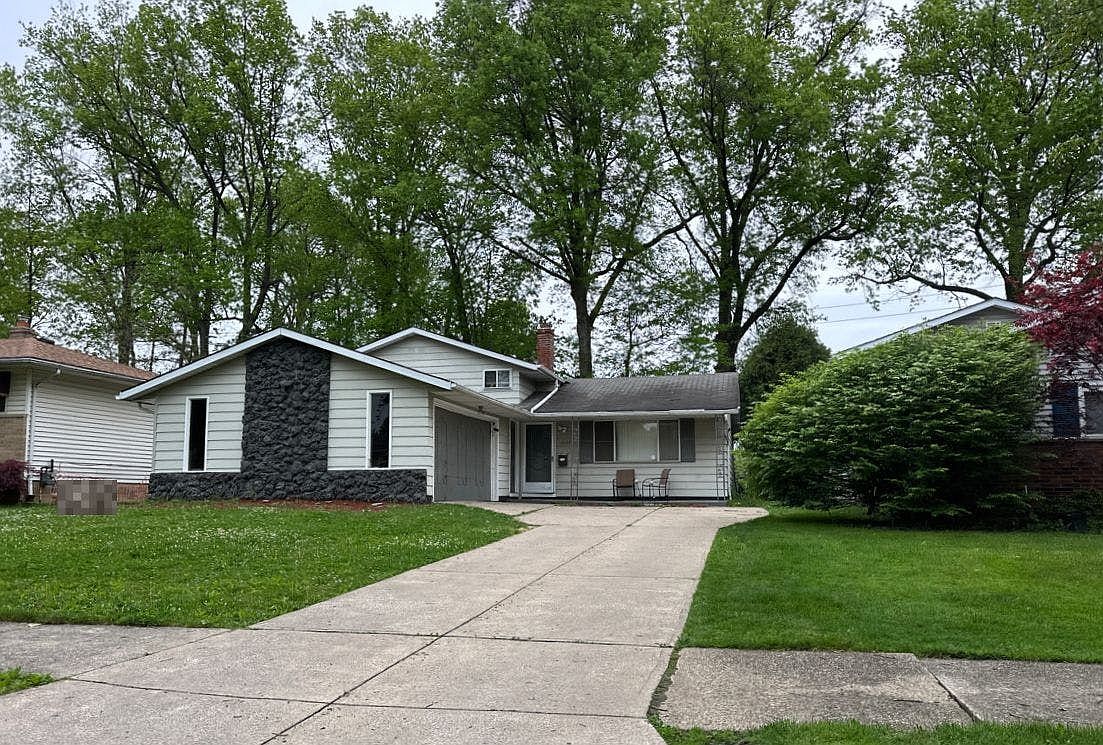 14325 Janice Drive,Maple Heights,OH,United States preview