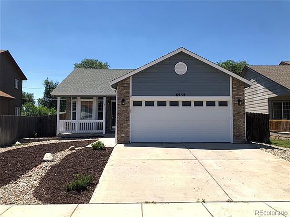 6232 Gossamer Street,Colorado Springs,CO,United States preview
