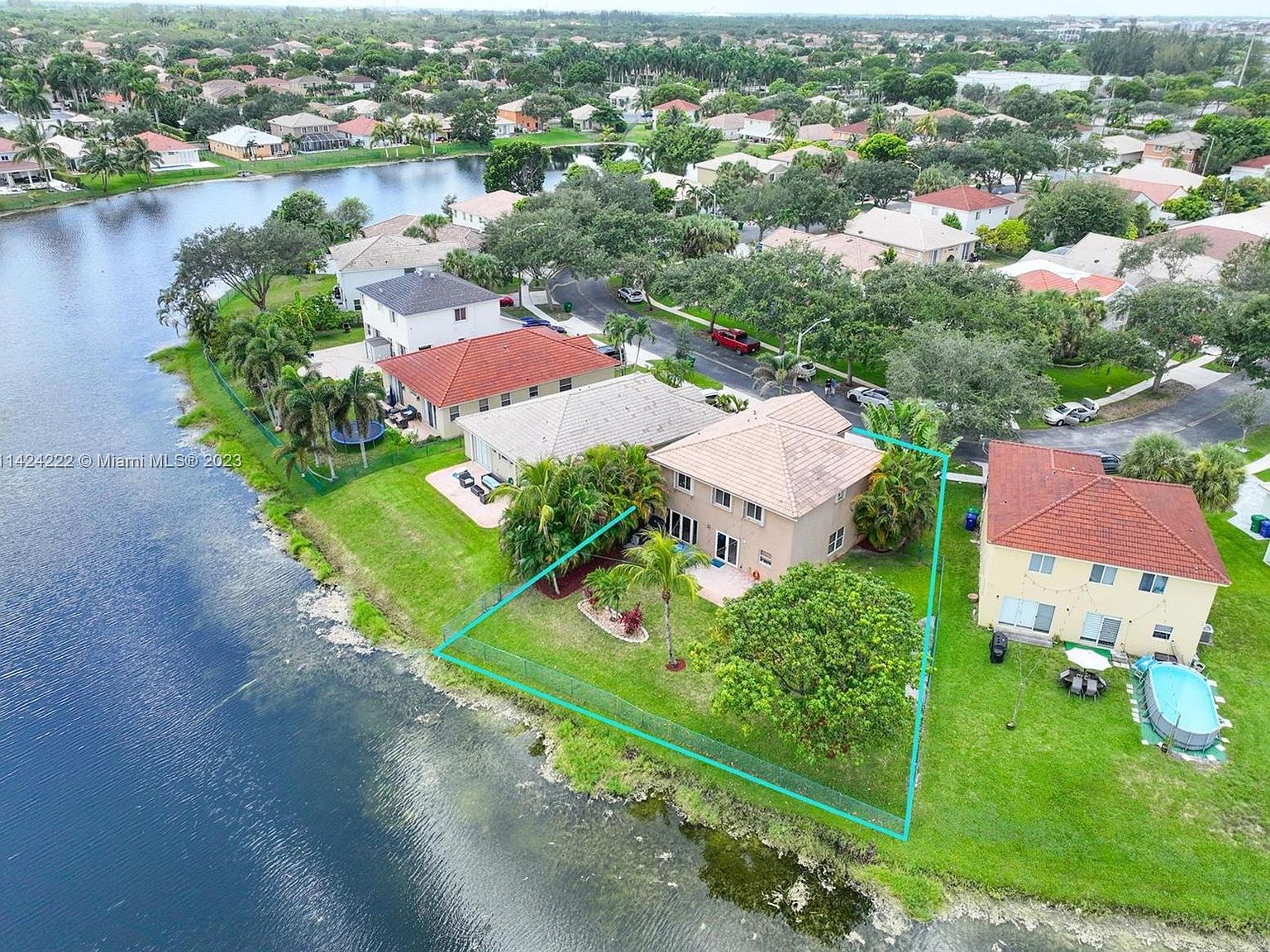 2203 SW 134th Ave,Miramar,FL,United States preview