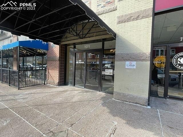 101 North Tejon Street,Colorado Springs,CO,United States preview