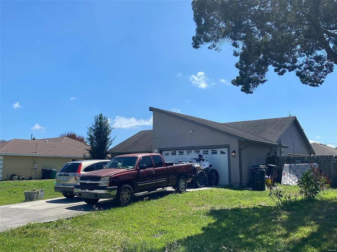 626 Southwest Sandbar Terrace,Port St. Lucie,FL,United States preview
