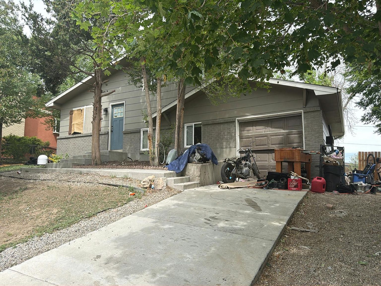 1642 Glacier Drive,Colorado Springs,CO,United States preview