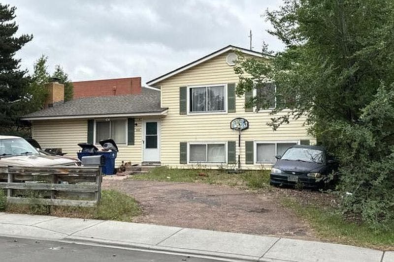 513 Norman Drive,Colorado Springs,CO,United States preview