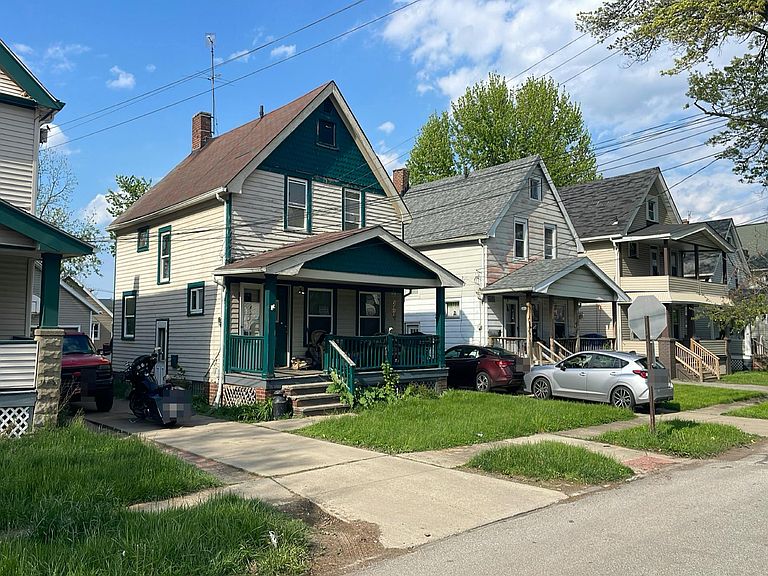3824 Behrwald Avenue,Cleveland,OH,United States preview