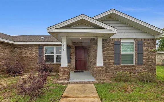 4695 Perception Circle,Milton,FL,United States preview
