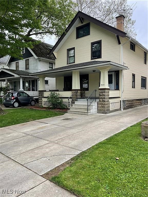 2224 West 101st Street,Cleveland,OH,United States preview