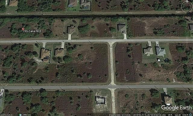 723 Cane Street East,Lehigh Acres,FL,United States preview