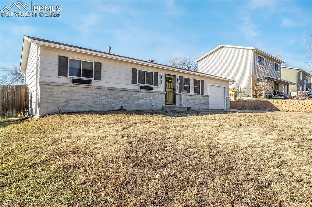 2240 Flintwood Drive,Colorado Springs,CO,United States preview