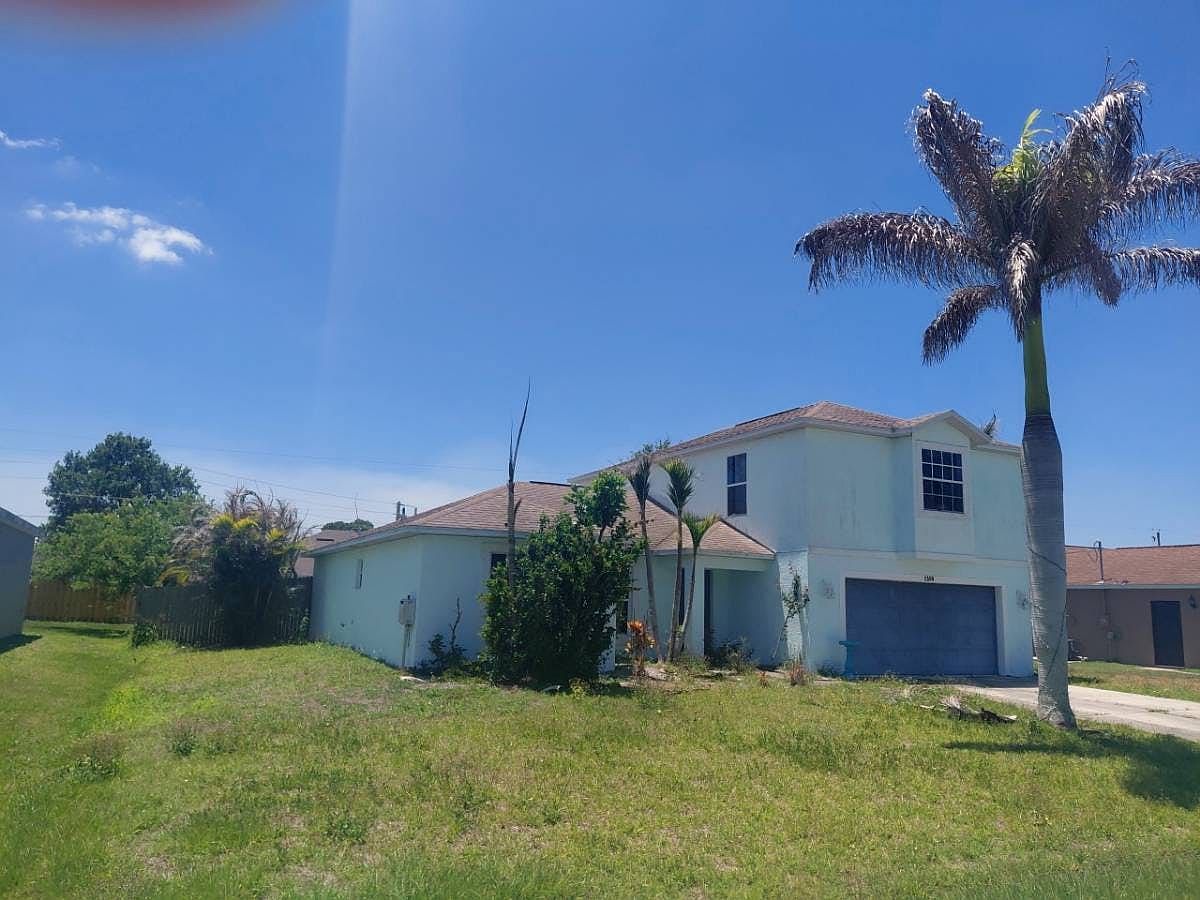 1300 Southeast Navajo Lane,Port St. Lucie,FL,US preview