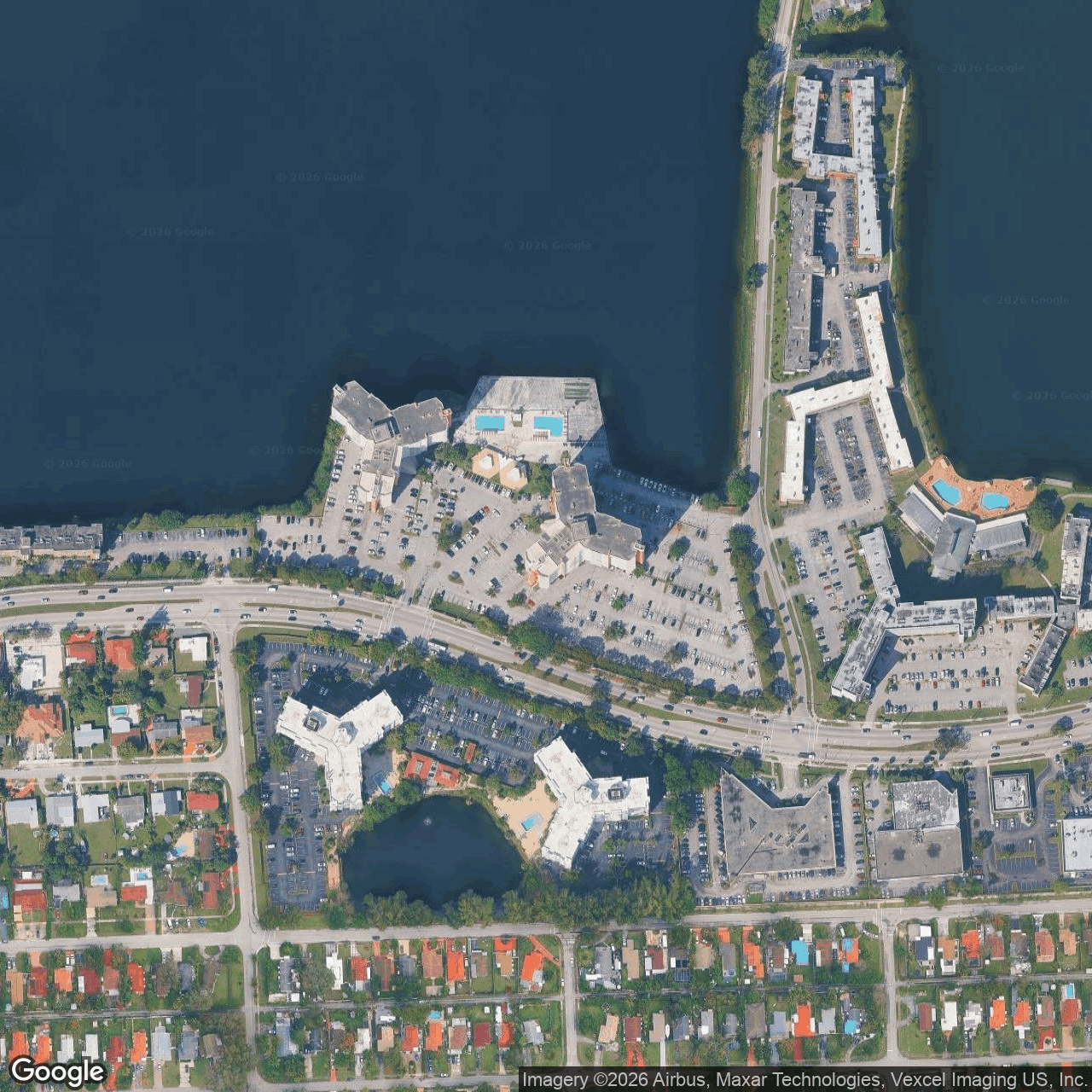 1351 Northeast Miami Gardens Drive,Miami,FL,United States preview