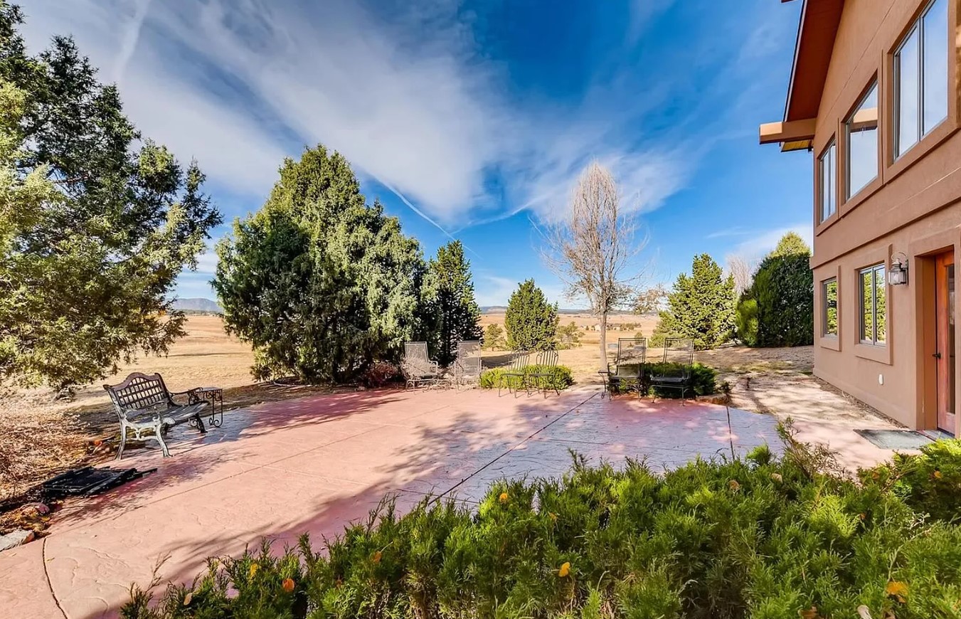 18950 Wing Tip Road,Colorado Springs,CO,United States preview