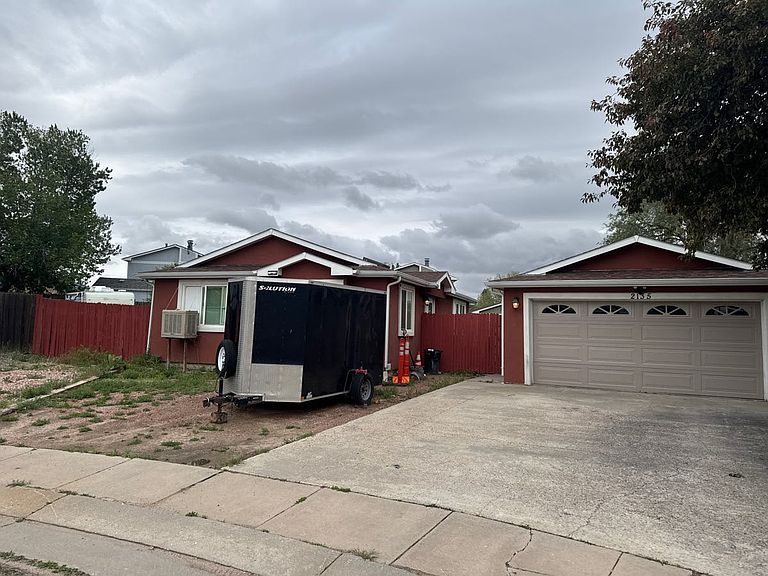2135 Allyn Way,Colorado Springs,CO,United States preview