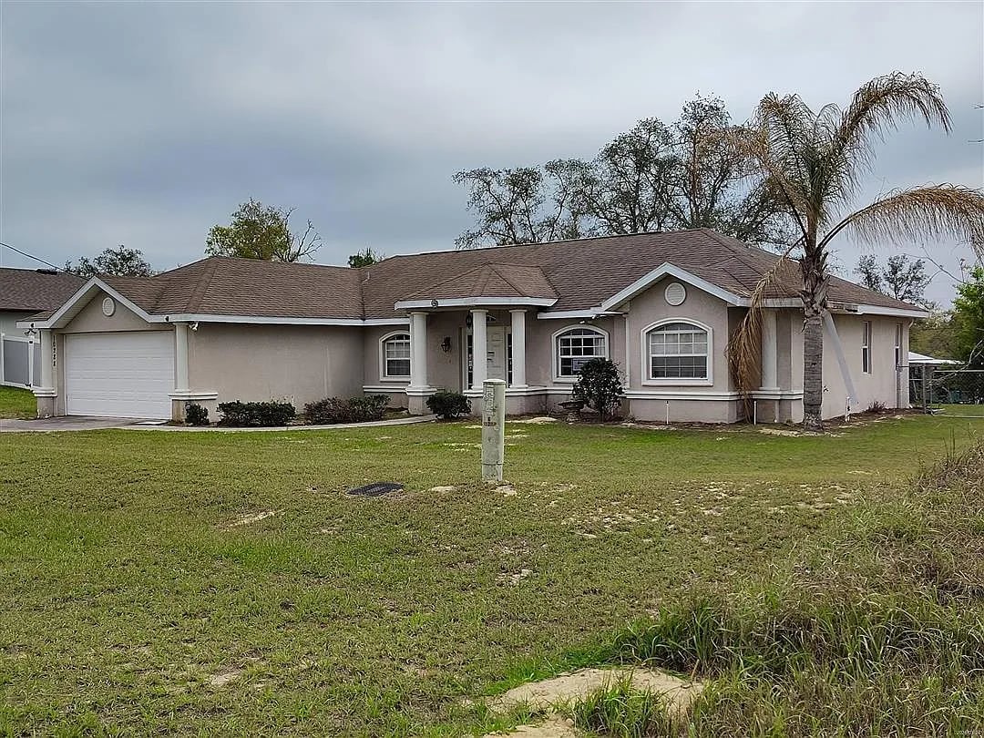 10288 North Spaulding Drive,Citrus Springs,FL,United States preview