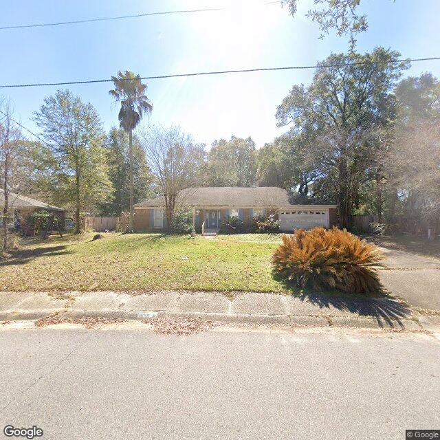 1076 Candlewood Circle,Pensacola,FL,United States preview