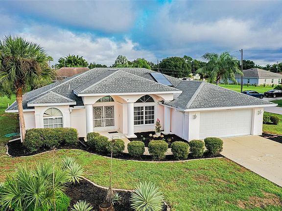 26078 Dolman Court,Punta Gorda,FL,United States preview