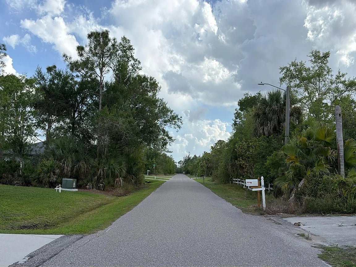 1365 Blaisdell Street,Port Charlotte,FL,United States preview