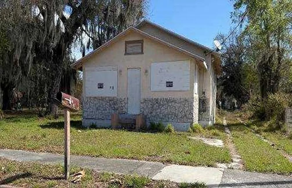 322 North 12th Street,Fort Pierce,FL,United States preview