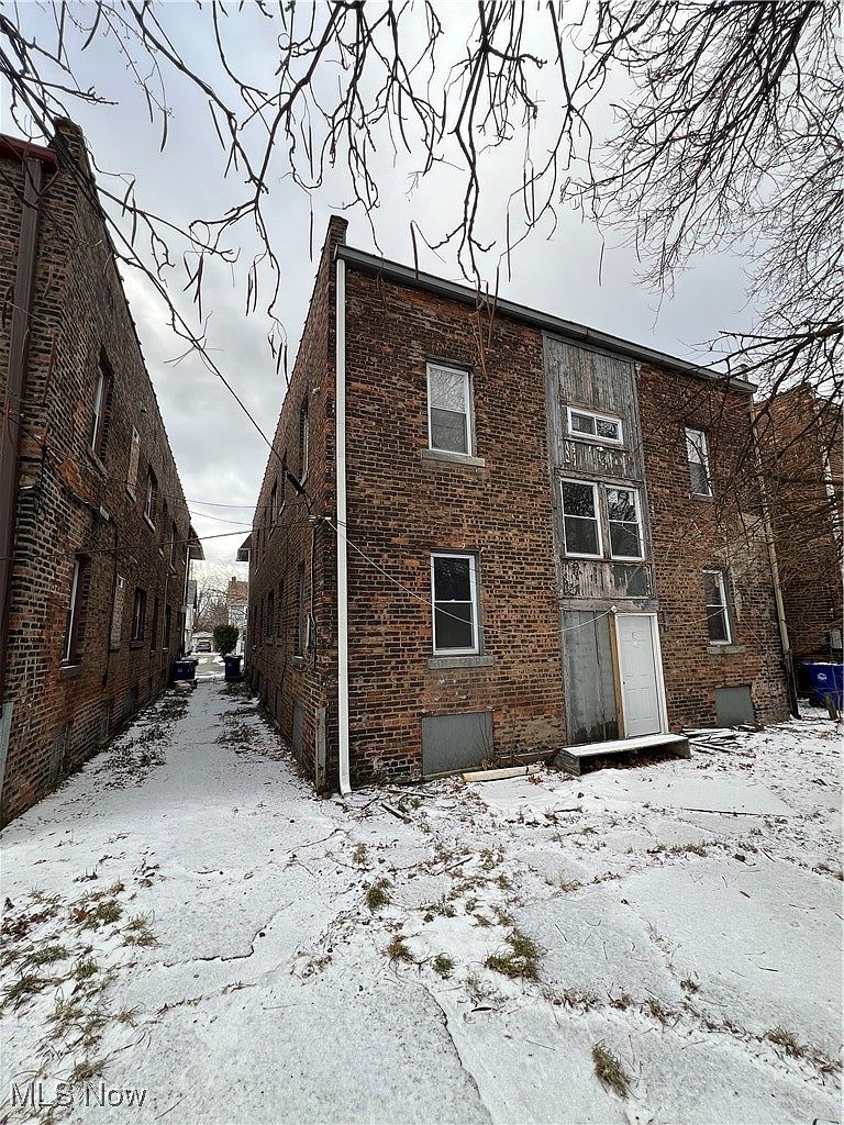 999 East 143rd Street,Cleveland,OH,United States preview