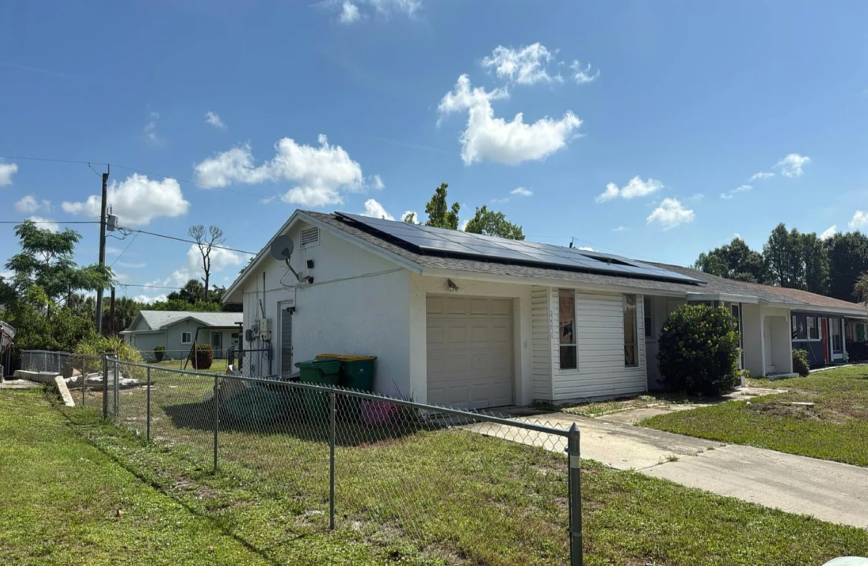 22250 Westchester Boulevard,Port Charlotte,FL,United States preview