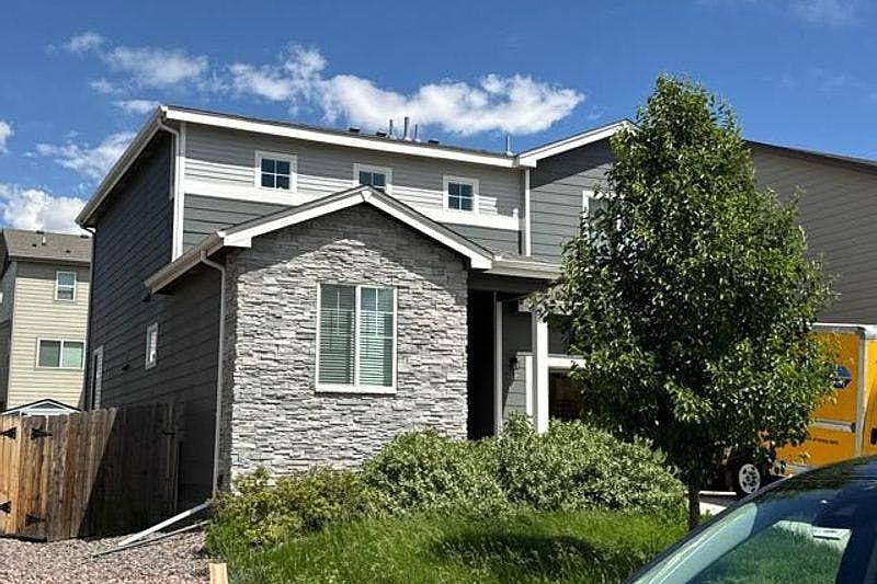 7084 Passing Sky Drive,Colorado Springs,CO,United States preview