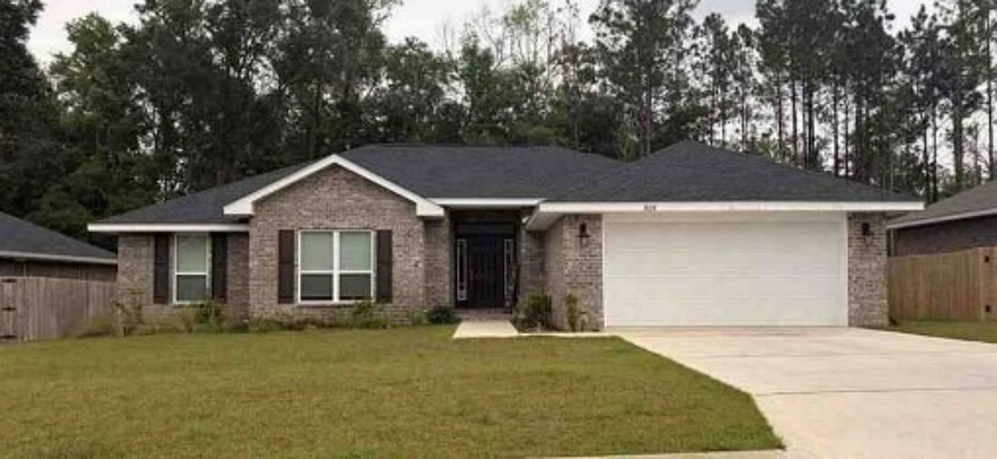 1828 Sunset Maple Road,Cantonment,FL,United States preview
