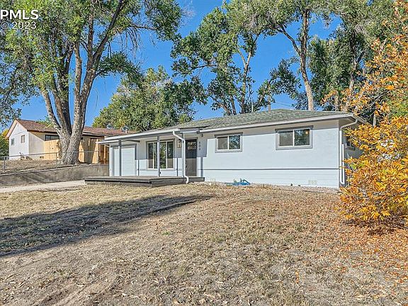 606 Hackberry Drive,Colorado Springs,CO,United States preview