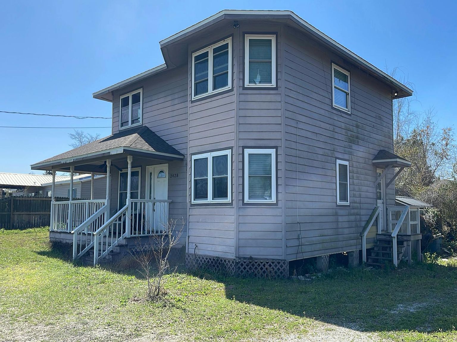 2428 Canal Street,Lynn Haven,FL,US preview